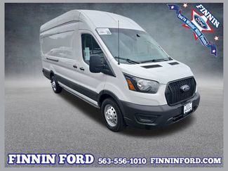 Used 2024 Ford Transit 250 148 High Roof Extended AWD 360° Tour
