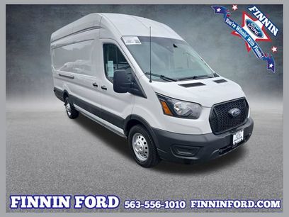 Used 2024 Ford Transit 250 148 High Roof Extended AWD