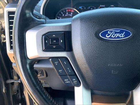 Certified 2020 Ford F350 Platinum AWD/4WD image 23