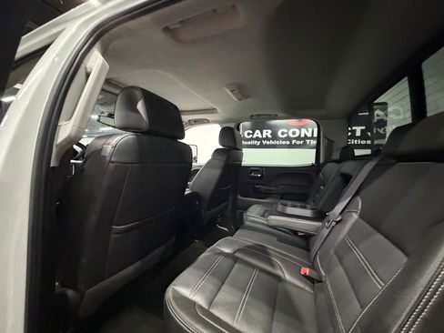 Used 2016 GMC Sierra 3500 Denali w/ Duramax Plus Package AWD/4WD image 30