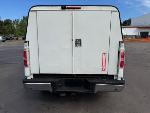 Used 2014 Ford F150 XLT w/ Trailer Tow Package image 4