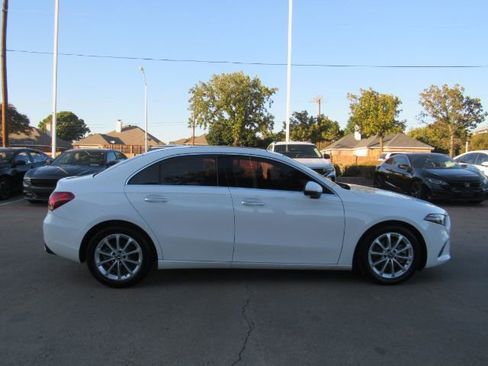 Used 2021 Mercedes-Benz A 220 w/ Premium Package image 5