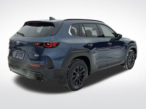 New 2026 MAZDA CX-50 AWD 2.5 Hybrid w/ Weather Package image 7