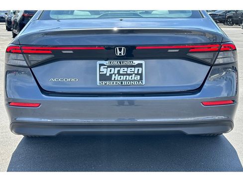 Used 2024 Honda Accord LX image 15