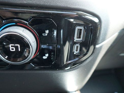 New 2026 Chevrolet Silverado 1500 RST image 24