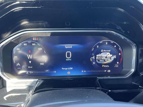 New 2026 Chevrolet Silverado 2500 LTZ w/ LTZ Plus Package AWD/4WD image 21