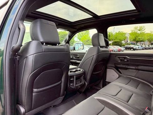 New 2026 RAM 1500 Rebel w/ Advanced Safety Group II AWD/4WD image 28
