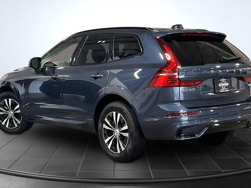 Certified 2024 Volvo XC60 B5 Core AWD/4WD image 16