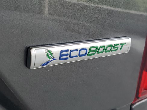 Used 2019 Ford F150 Lariat w/ Equipment Group 502A Luxury AWD/4WD image 7