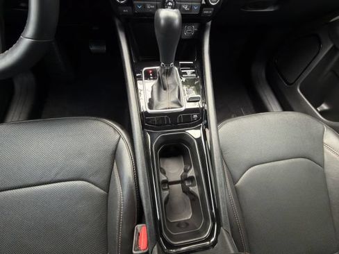 Used 2022 Jeep Compass Limited w/ Elite Group AWD/4WD image 21