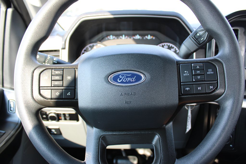 Used 2023 Ford F150 XL AWD/4WD image 26