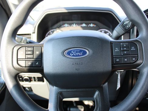 Used 2023 Ford F150 XL AWD/4WD image 26