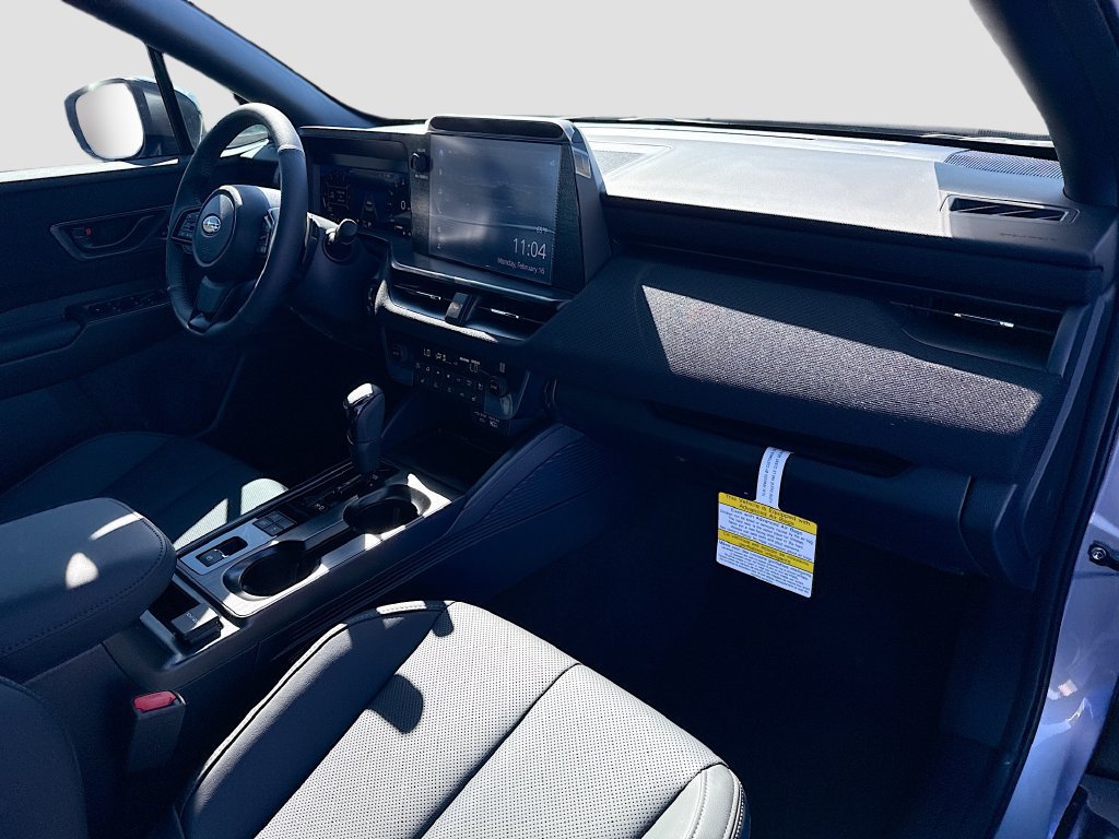 New 2026 Subaru Outback Limited AWD/4WD image 38