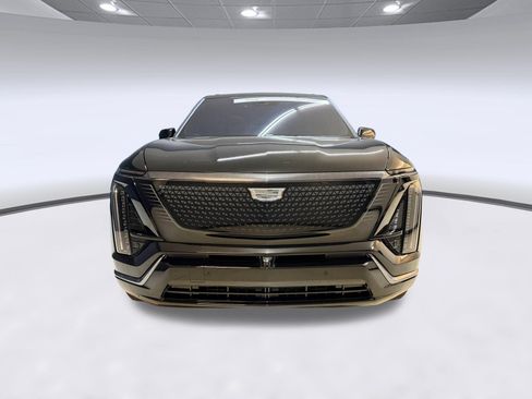 Used 2026 Cadillac Vistiq Sport AWD/4WD image 6