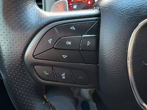 Used 2023 Dodge Charger R/T w/ Performance Handling Group image 24