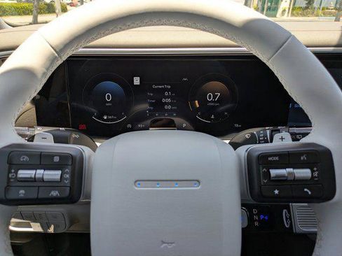 New 2026 Hyundai Palisade Limited AWD/4WD image 27