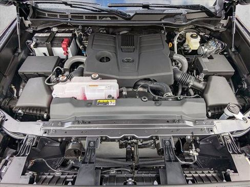 New 2026 Toyota Tundra Limited image 17