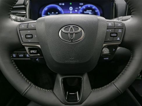 New 2026 Toyota Camry XLE image 23