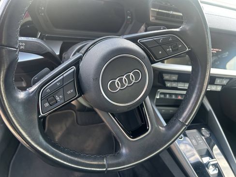 Used 2024 Audi A3 2.0T Premium FWD image 12