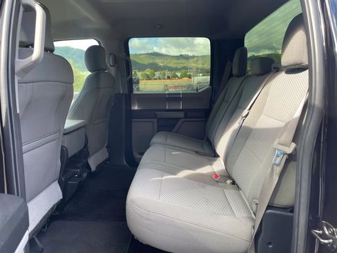 Used 2017 Ford F150 XLT w/ Equipment Group 301A Mid image 21