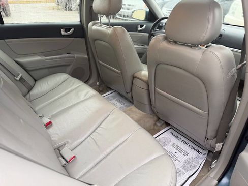 Used 2007 Hyundai Sonata Limited image 14