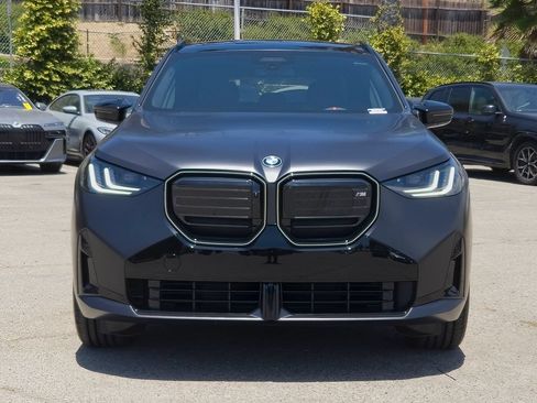 New 2026 BMW X3 M50 w/ Premium Package AWD/4WD image 3