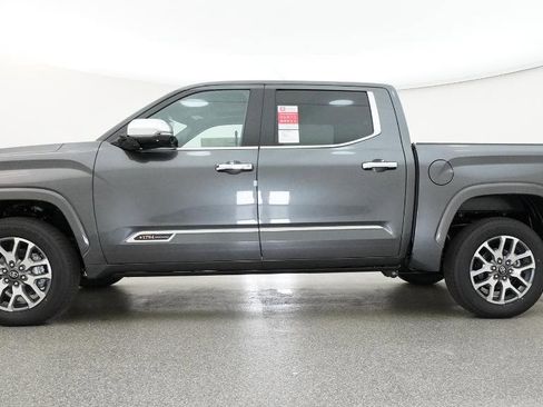 New 2026 Toyota Tundra 1794 Edition AWD/4WD image 17