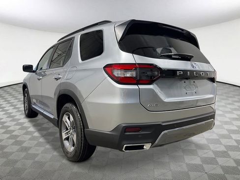 New 2026 Honda Pilot EX-L image 4