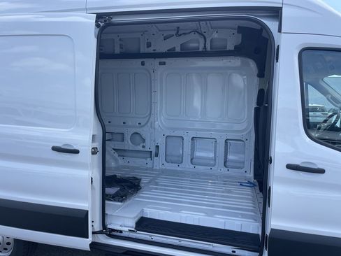 New 2026 Ford Transit 350 148 High Roof AWD image 18