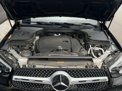 Used 2022 Mercedes-Benz GLC 300 4MATIC image 72