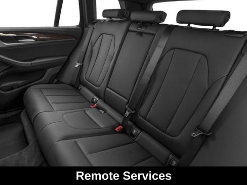 Used 2018 BMW X3 xDrive30i w/ Convenience Package image 44