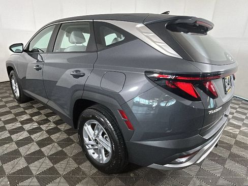Used 2026 Hyundai Tucson SE AWD/4WD image 5