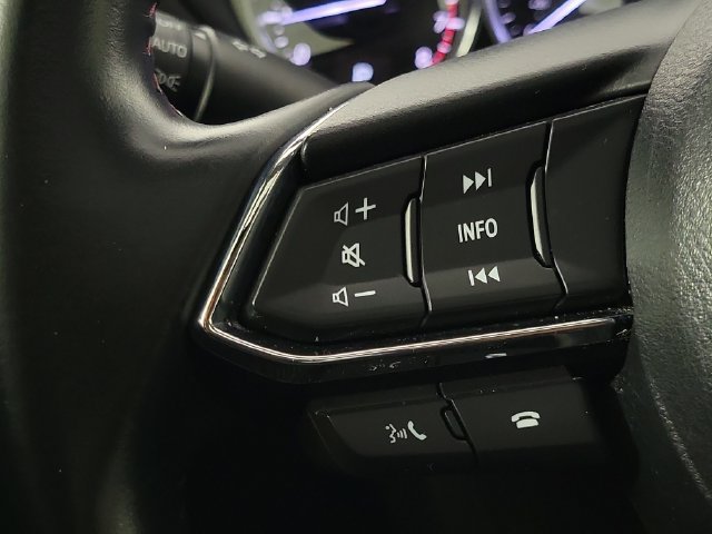 Used 2021 MAZDA CX-5 Carbon Edition AWD/4WD image 26