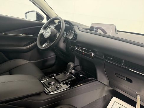 Used 2025 MAZDA CX-30 AWD 2.5 S w/ Preferred Package image 29