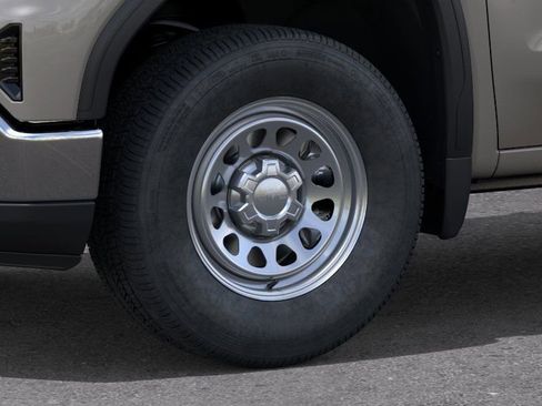 New 2026 GMC Sierra 1500 Pro image 9