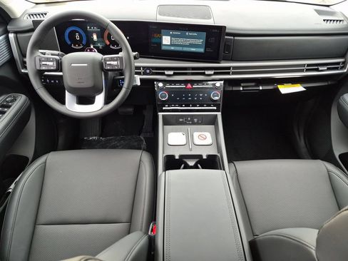New 2026 Hyundai Santa Fe SEL AWD/4WD image 25