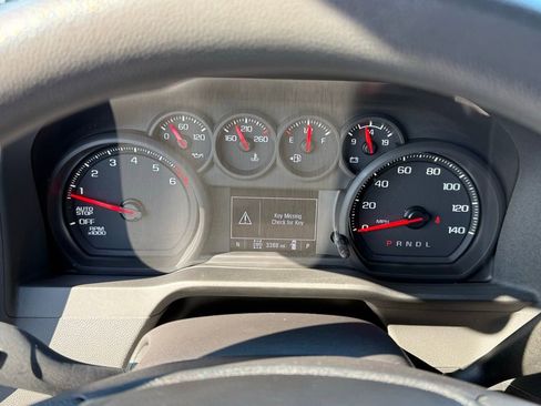 Used 2025 GMC Sierra 1500 Pro w/ Pro Value Package image 15