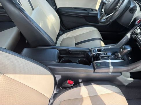 Used 2019 Honda Civic EX-L image 40