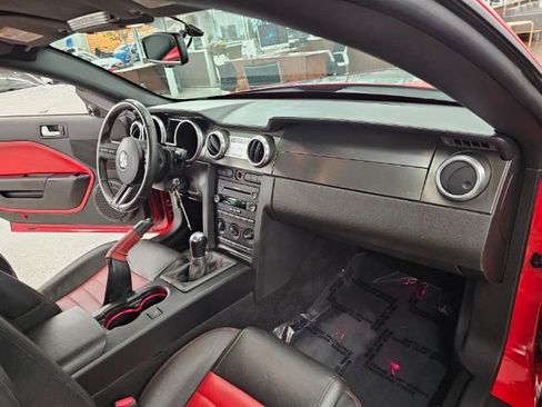 Used 2009 Ford Mustang Shelby GT500 image 8