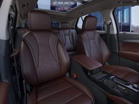 New 2026 Buick Envision Sport Touring AWD/4WD image 16