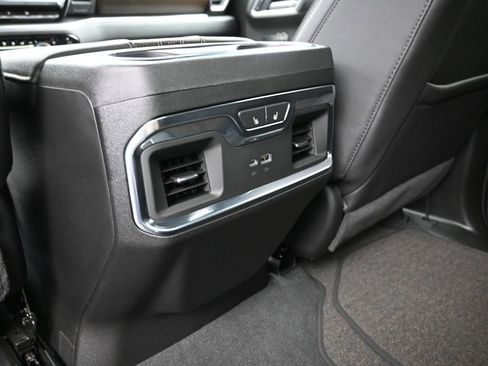 New 2026 Chevrolet Silverado 1500 High Country w/ Technology Package image 27