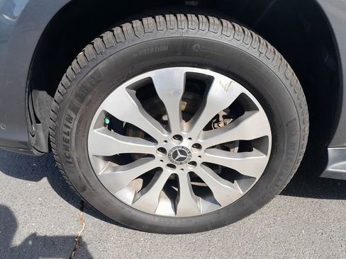 Certified 2019 Mercedes-Benz GLS 450 4MATIC image 20
