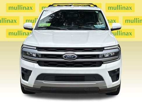 Used 2022 Ford Expedition Max XLT RWD image 14
