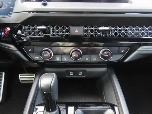 Certified 2023 Honda Accord Sport image 19