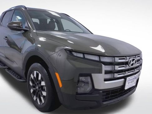 New 2026 Hyundai Santa Cruz SEL AWD/4WD image 2