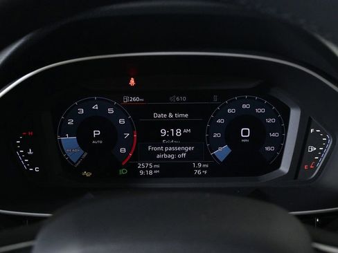 Used 2025 Audi Q3 2.0T Premium w/ Convenience Package image 12