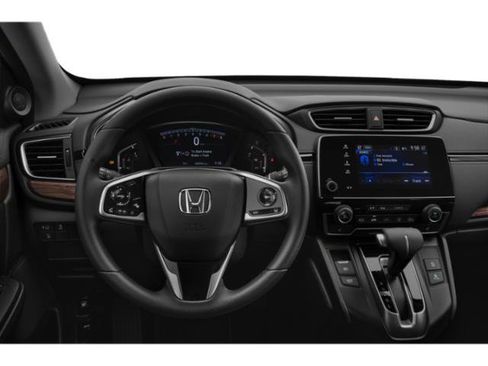 Used 2021 Honda CR-V EX image 7
