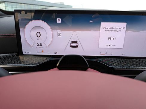 New 2026 Genesis GV80 3.5T e-SC image 15