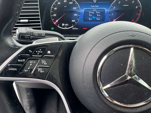 Used 2024 Mercedes-Benz GLE 350 4MATIC image 15