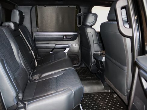 Used 2022 Toyota Tundra Platinum image 66